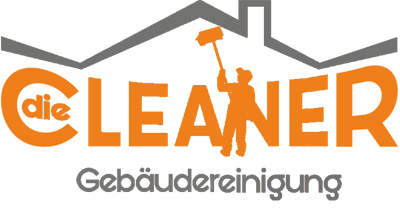 Logo für die Cleaner Dachreiniger in München
